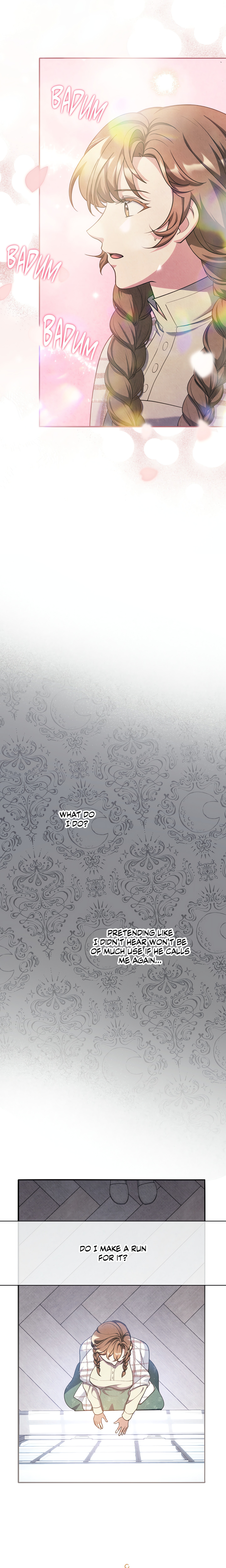 The Cold Marquis and the Ironclad Lady (Official) chapter 25 page 21