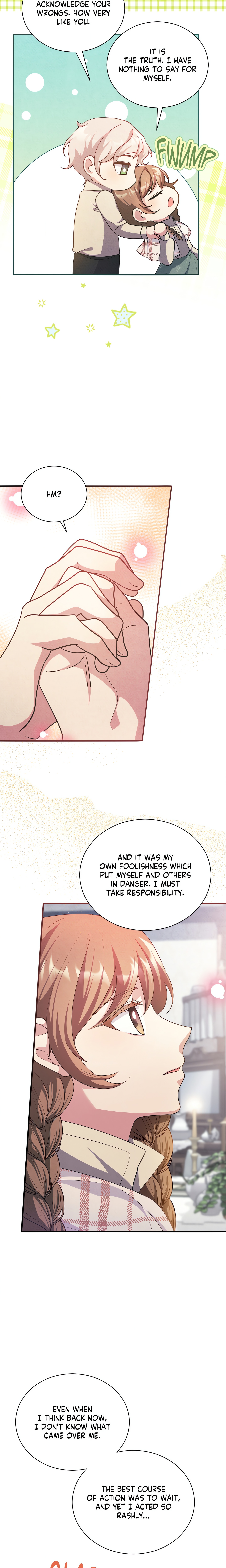 The Cold Marquis and the Ironclad Lady (Official) chapter 26 page 6