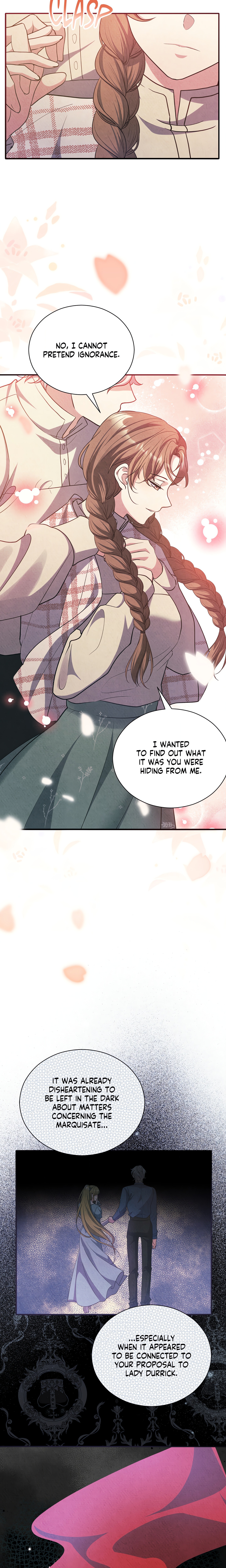 The Cold Marquis and the Ironclad Lady (Official) chapter 26 page 7