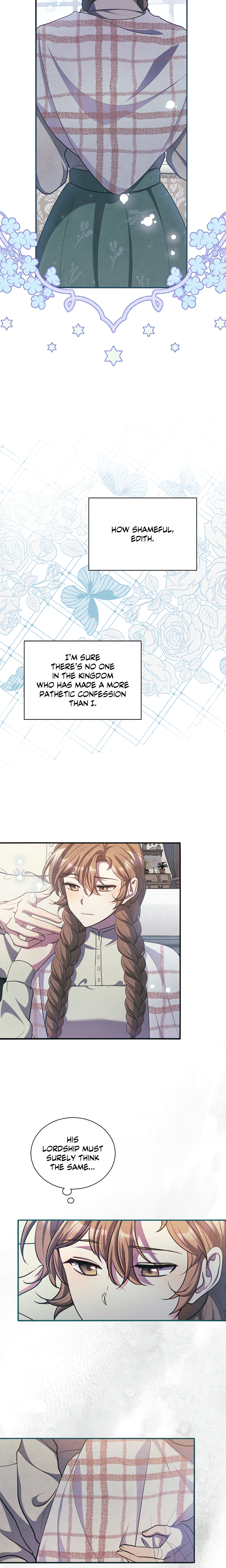 The Cold Marquis and the Ironclad Lady (Official) chapter 26 page 9