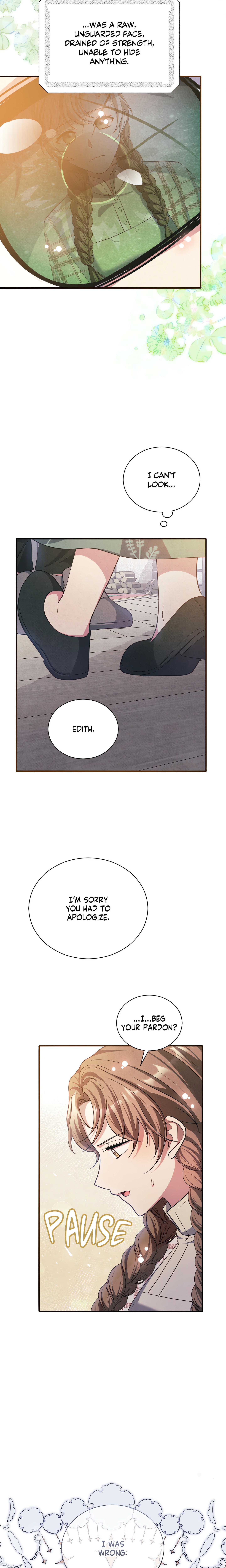 The Cold Marquis and the Ironclad Lady (Official) chapter 26 page 13