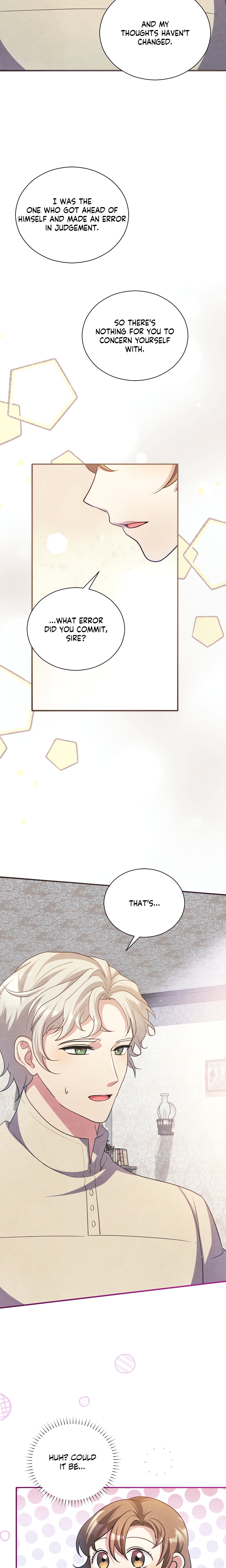 The Cold Marquis and the Ironclad Lady (Official) chapter 26 page 16