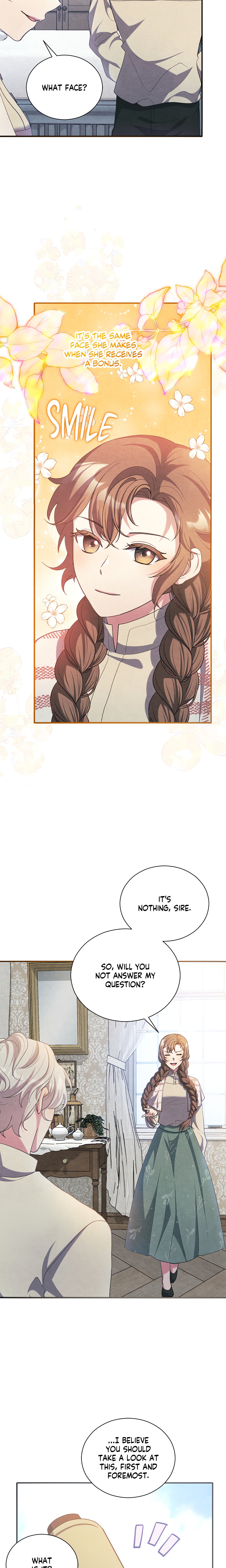 The Cold Marquis and the Ironclad Lady (Official) chapter 26 page 22
