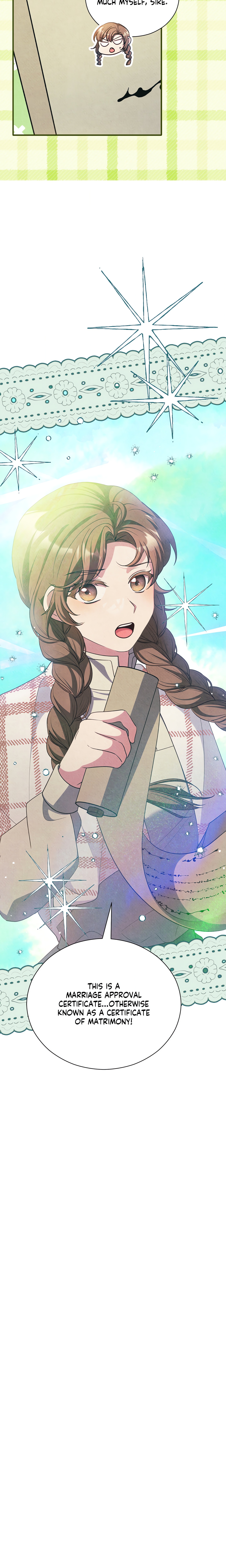 The Cold Marquis and the Ironclad Lady (Official) chapter 26 page 25