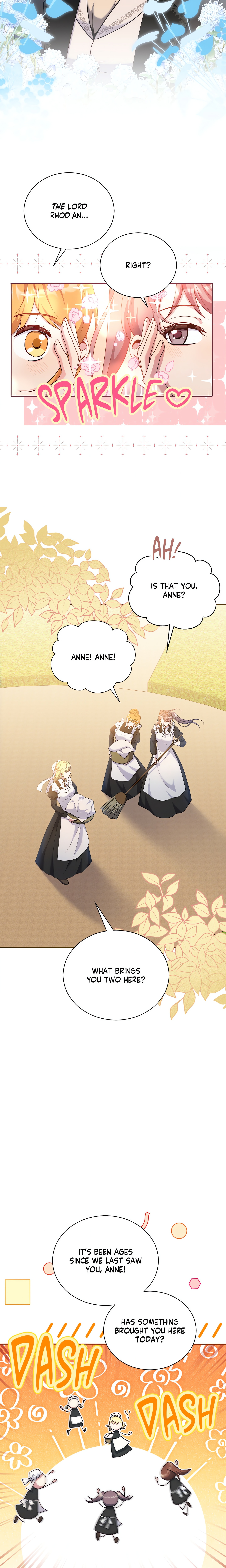 The Cold Marquis and the Ironclad Lady (Official) chapter 28 page 7