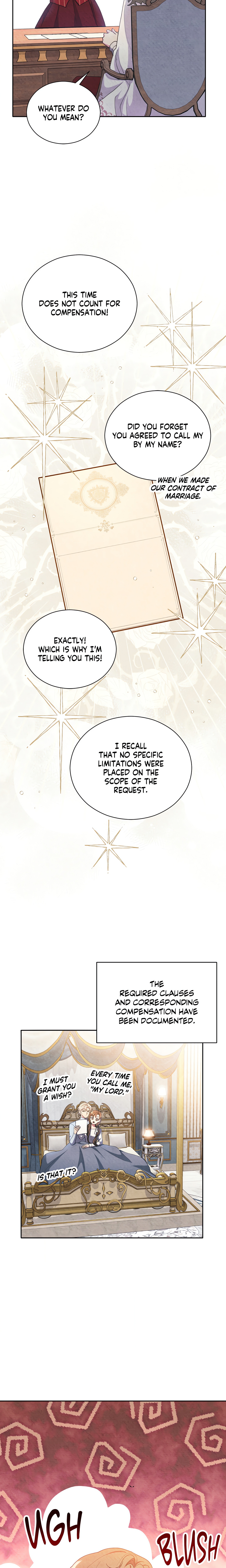 The Cold Marquis and the Ironclad Lady (Official) chapter 28 page 15