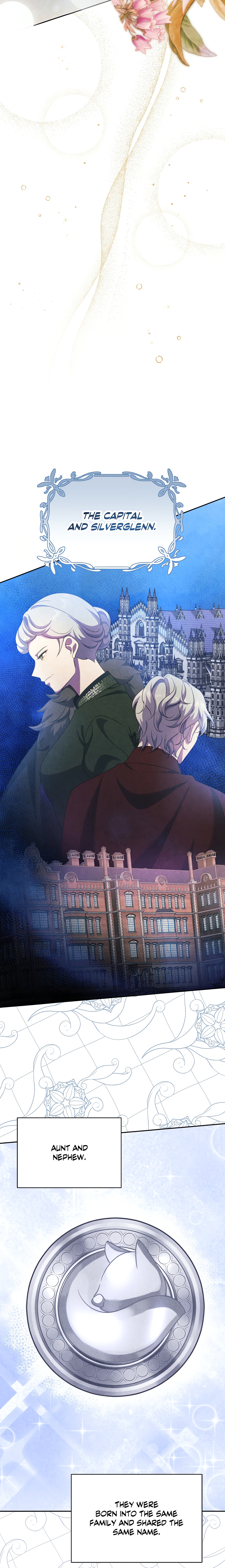 The Cold Marquis and the Ironclad Lady (Official) chapter 28 page 20