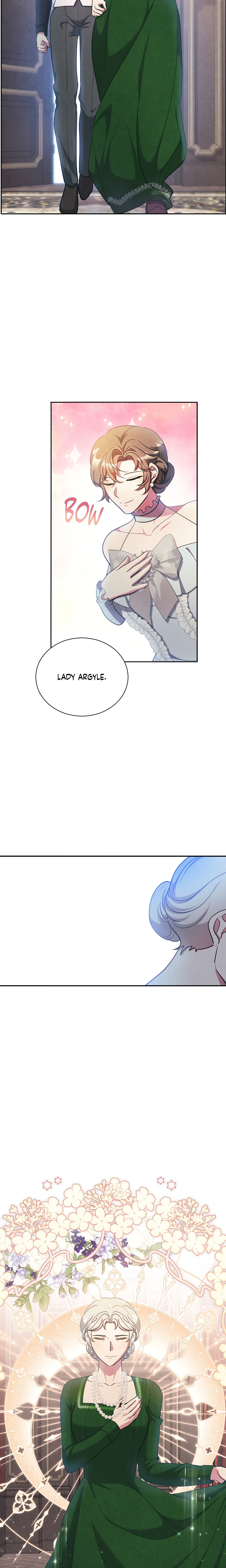 The Cold Marquis and the Ironclad Lady (Official) chapter 28 page 24