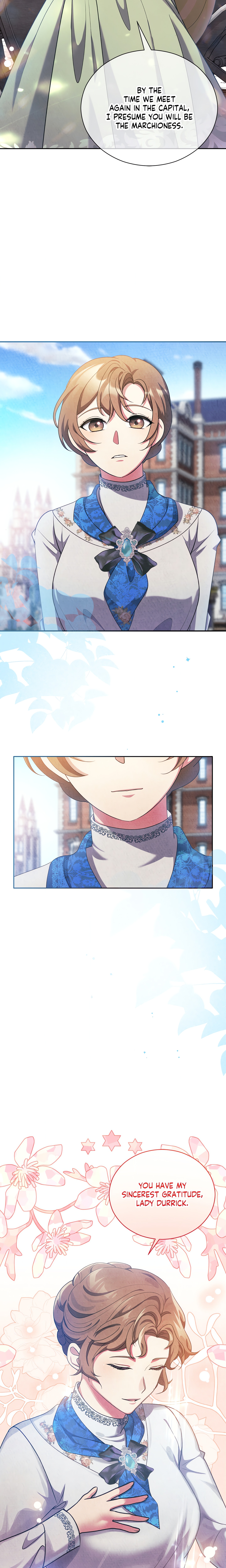 The Cold Marquis and the Ironclad Lady (Official) chapter 29 page 6