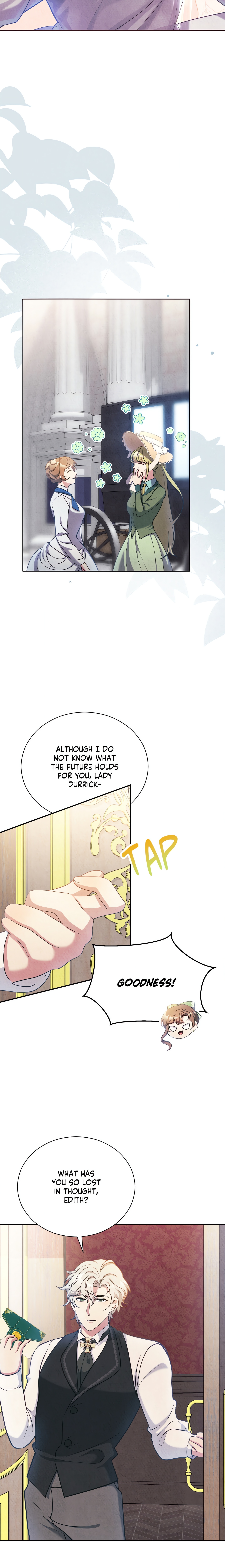 The Cold Marquis and the Ironclad Lady (Official) chapter 29 page 7