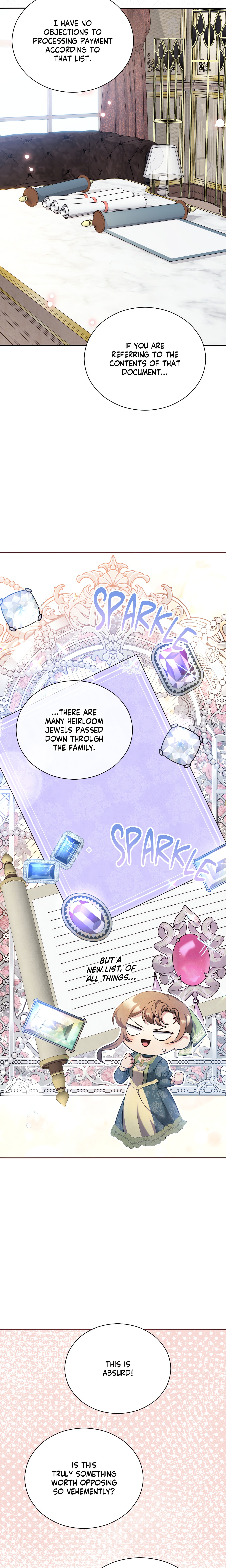The Cold Marquis and the Ironclad Lady (Official) chapter 29 page 10