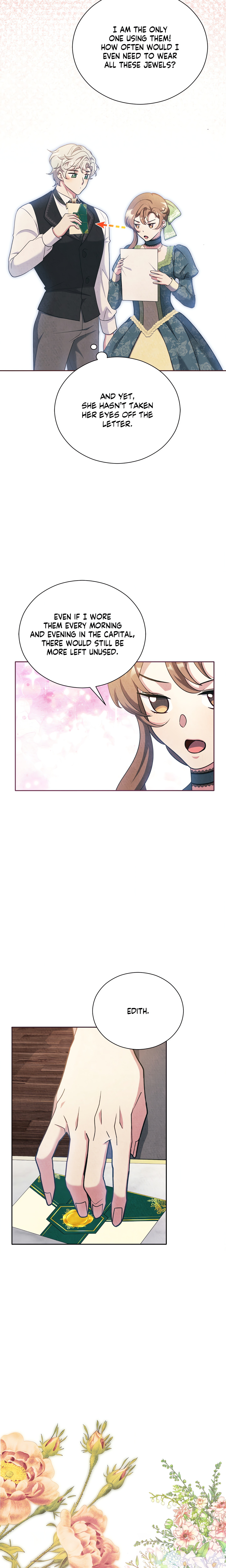 The Cold Marquis and the Ironclad Lady (Official) chapter 29 page 11