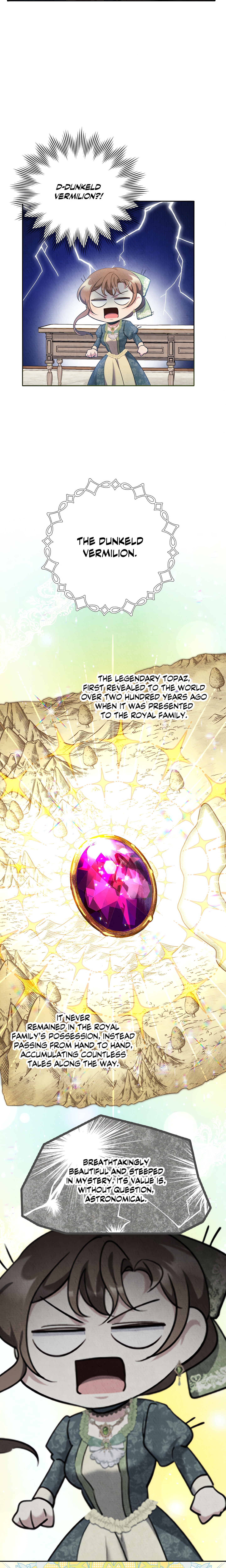 The Cold Marquis and the Ironclad Lady (Official) chapter 29 page 13