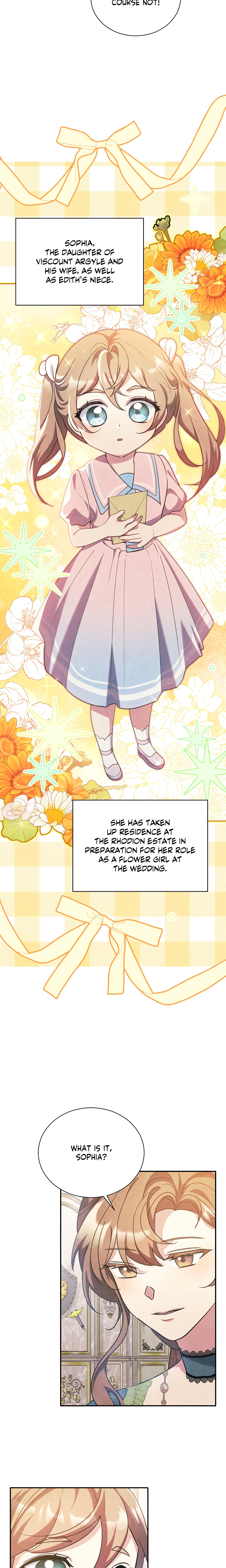 The Cold Marquis and the Ironclad Lady (Official) chapter 29 page 18