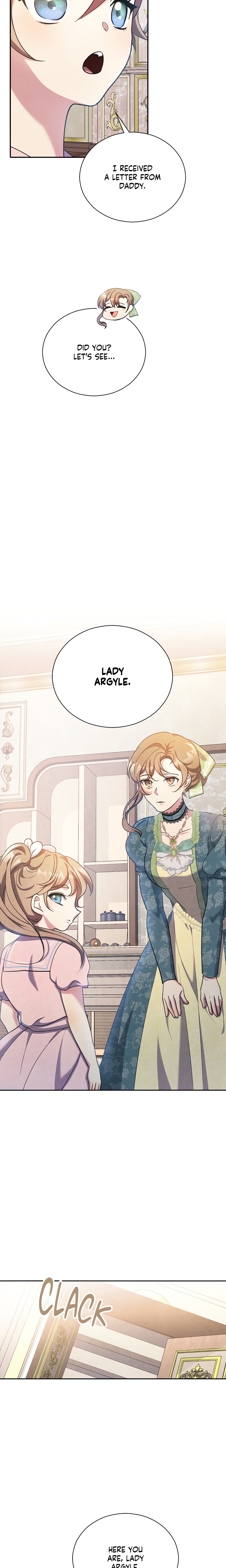 The Cold Marquis and the Ironclad Lady (Official) chapter 29 page 19
