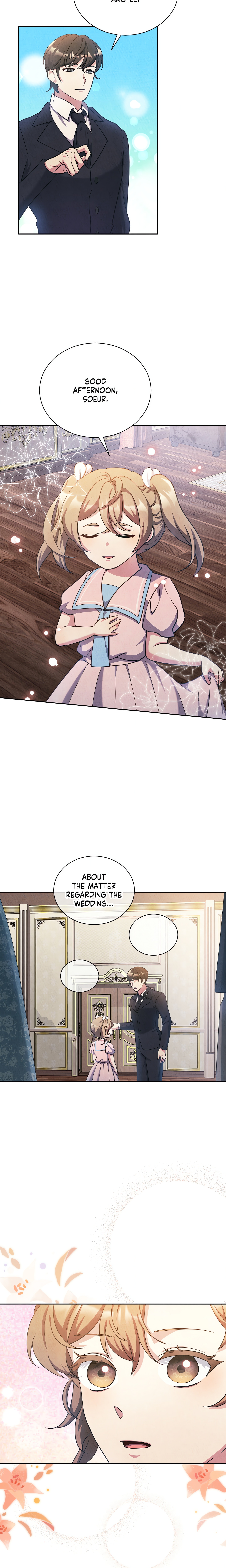 The Cold Marquis and the Ironclad Lady (Official) chapter 29 page 20