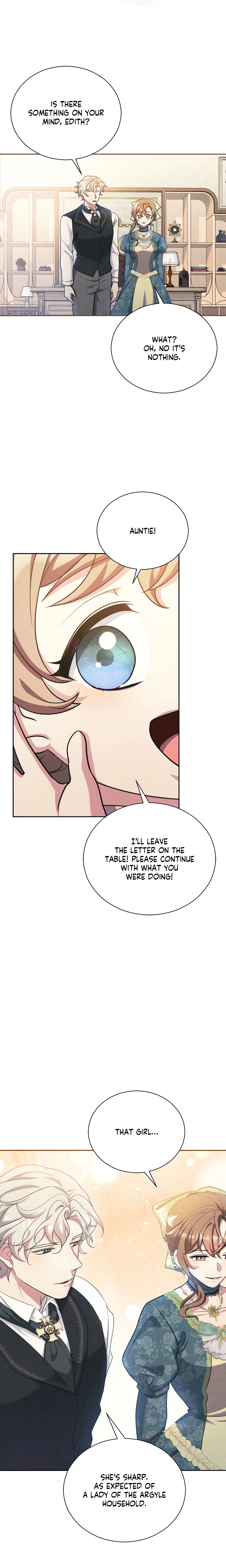The Cold Marquis and the Ironclad Lady (Official) chapter 29 page 21