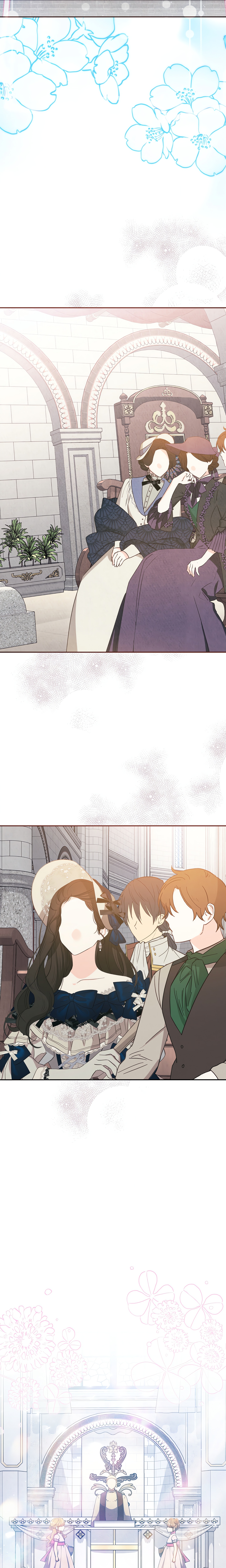 The Cold Marquis and the Ironclad Lady (Official) chapter 29 page 23