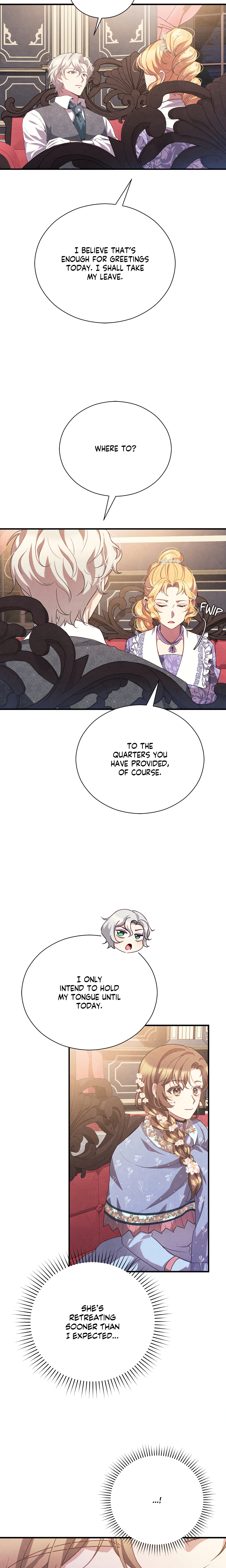 The Cold Marquis and the Ironclad Lady (Official) chapter 3 page 9