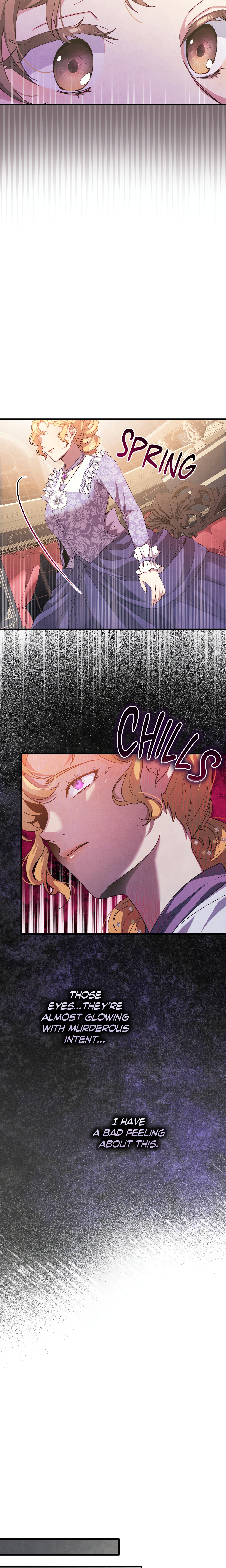 The Cold Marquis and the Ironclad Lady (Official) chapter 3 page 10