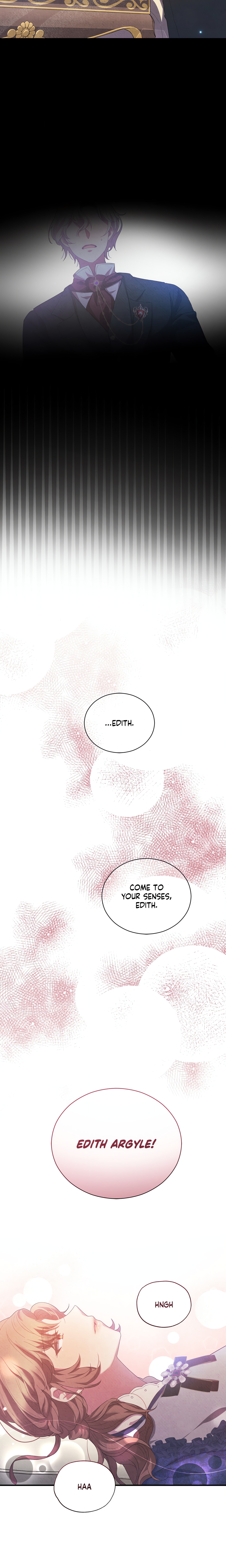 The Cold Marquis and the Ironclad Lady (Official) chapter 3 page 17