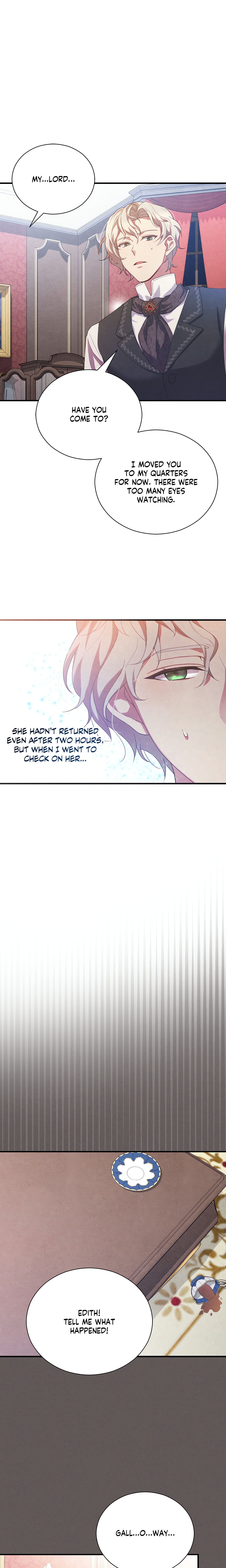 The Cold Marquis and the Ironclad Lady (Official) chapter 3 page 18