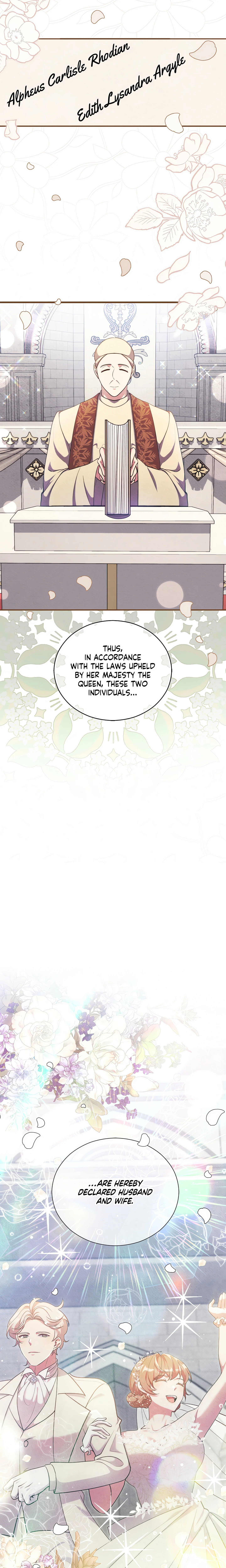 The Cold Marquis and the Ironclad Lady (Official) chapter 30 page 4