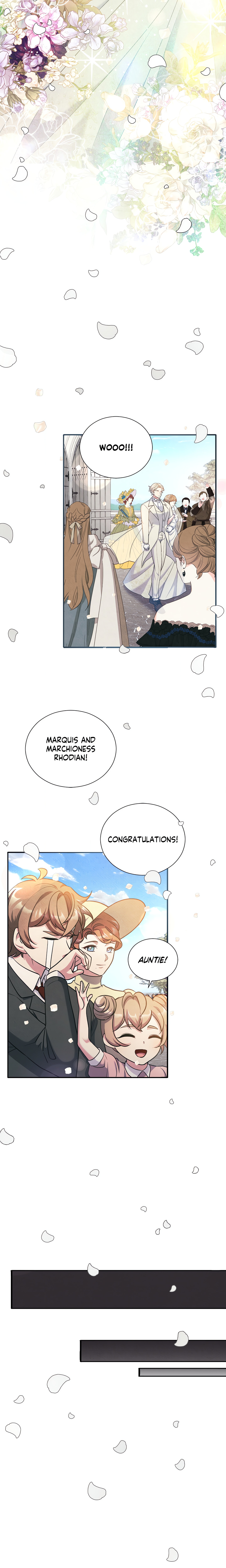 The Cold Marquis and the Ironclad Lady (Official) chapter 30 page 5