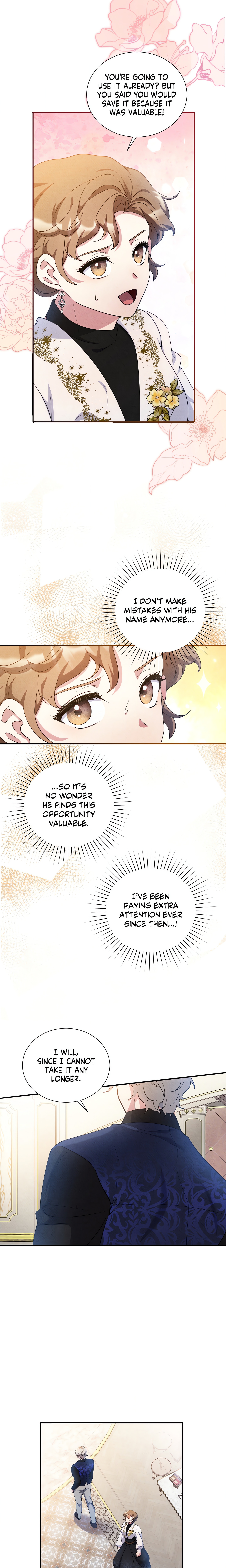The Cold Marquis and the Ironclad Lady (Official) chapter 31 page 9
