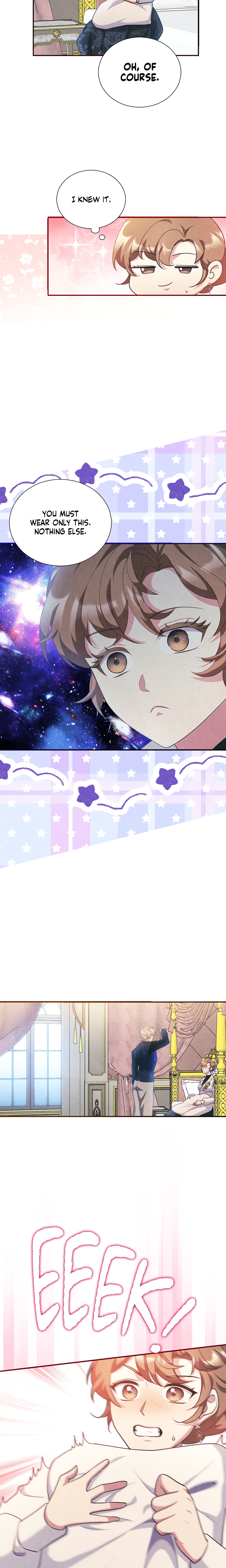The Cold Marquis and the Ironclad Lady (Official) chapter 31 page 15