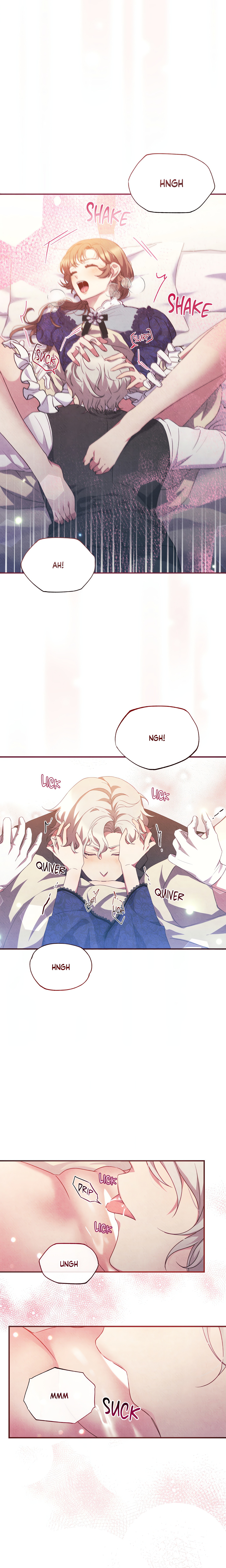 The Cold Marquis and the Ironclad Lady (Official) chapter 4 page 4
