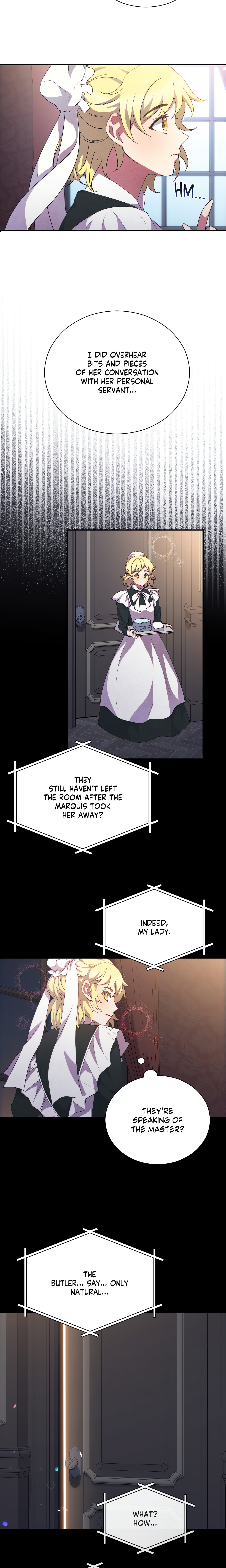 The Cold Marquis and the Ironclad Lady (Official) chapter 4 page 17