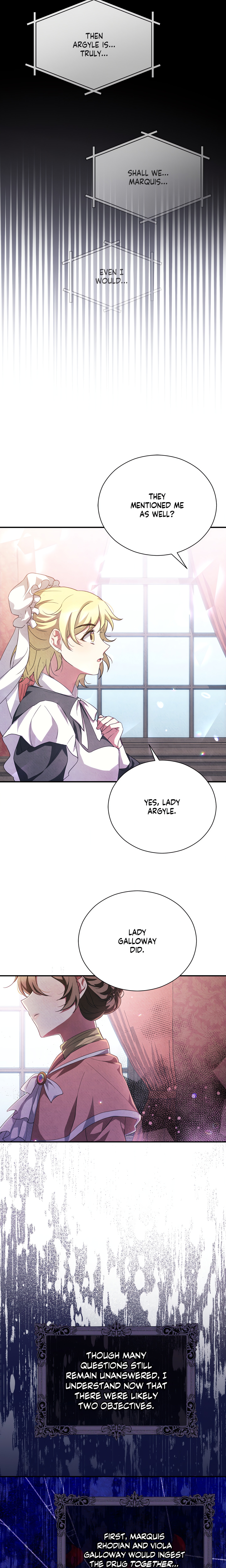 The Cold Marquis and the Ironclad Lady (Official) chapter 4 page 18