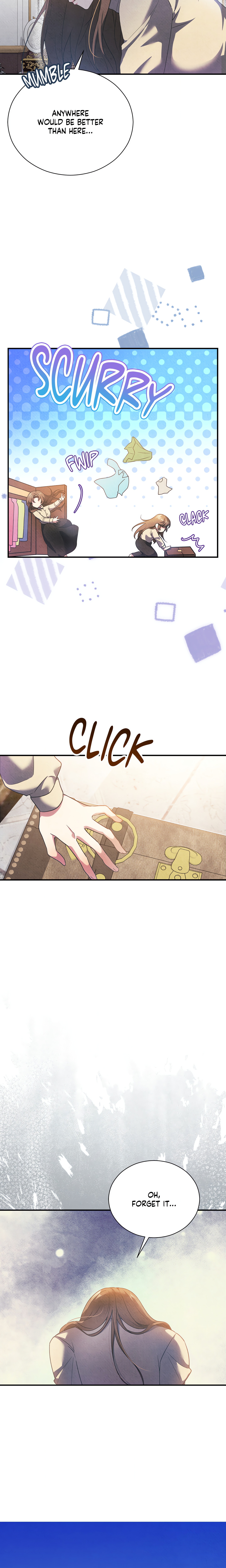 The Cold Marquis and the Ironclad Lady (Official) chapter 5 page 3