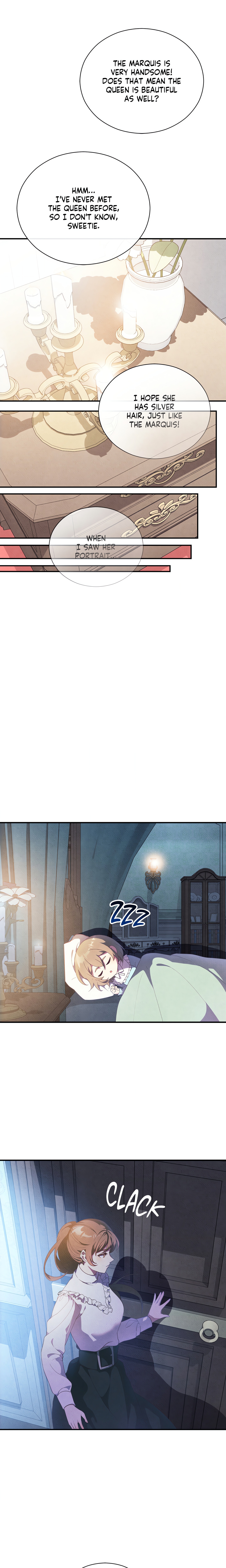 The Cold Marquis and the Ironclad Lady (Official) chapter 5 page 10