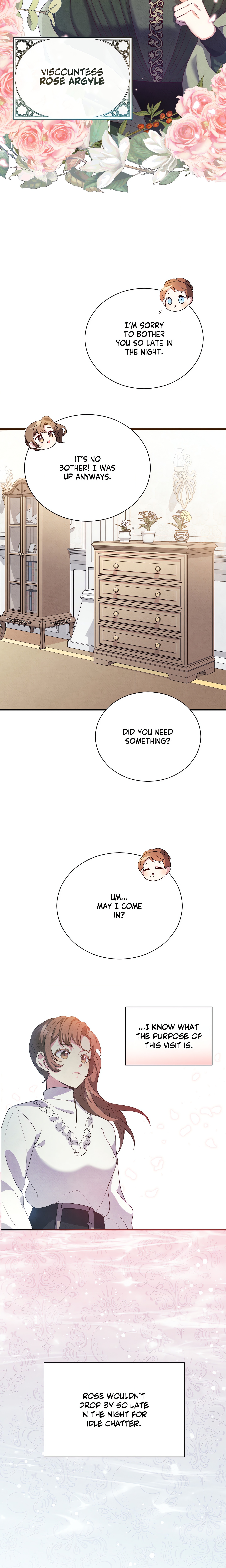 The Cold Marquis and the Ironclad Lady (Official) chapter 5 page 14