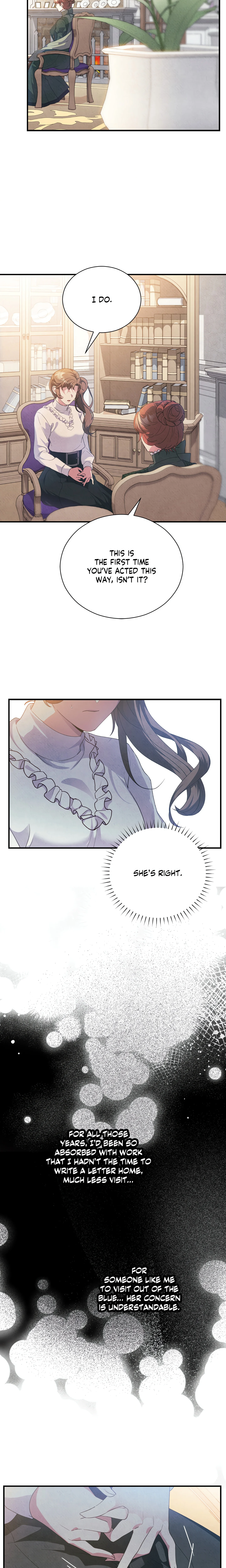 The Cold Marquis and the Ironclad Lady (Official) chapter 5 page 16