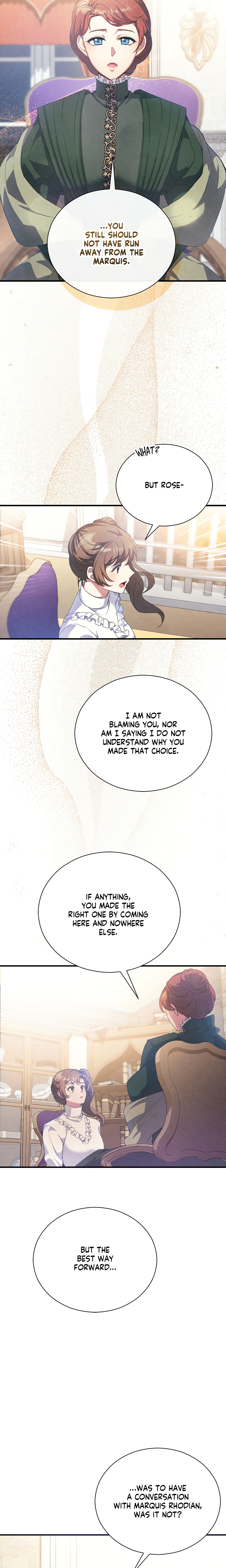 The Cold Marquis and the Ironclad Lady (Official) chapter 5 page 19