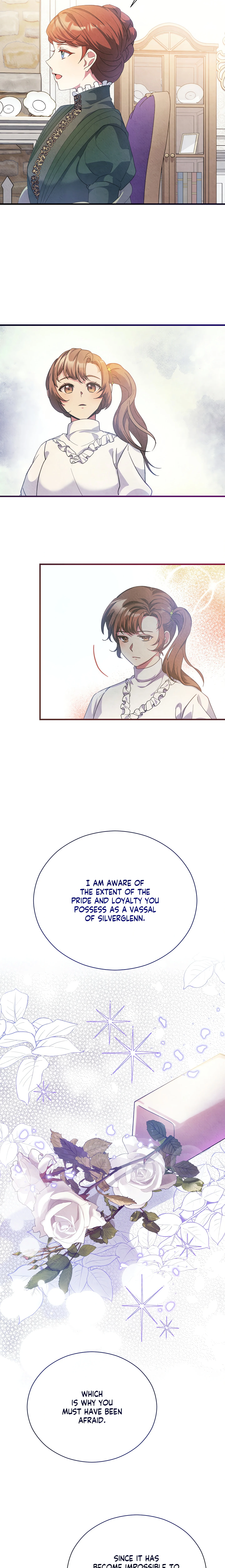 The Cold Marquis and the Ironclad Lady (Official) chapter 5 page 20