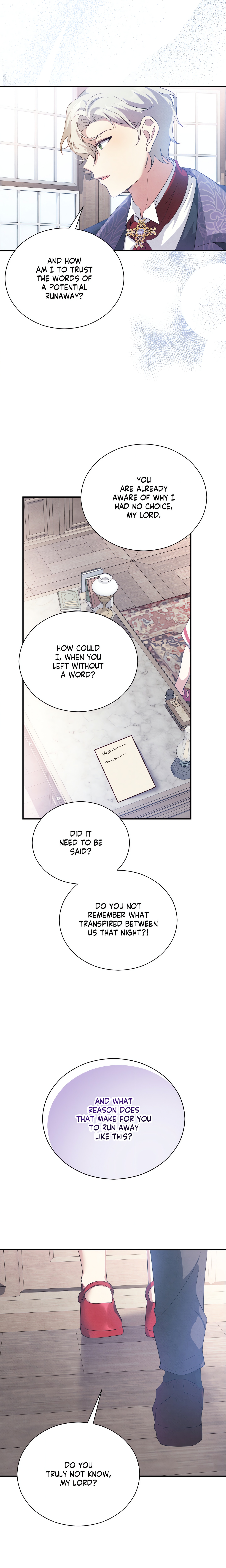 The Cold Marquis and the Ironclad Lady (Official) chapter 6 page 15