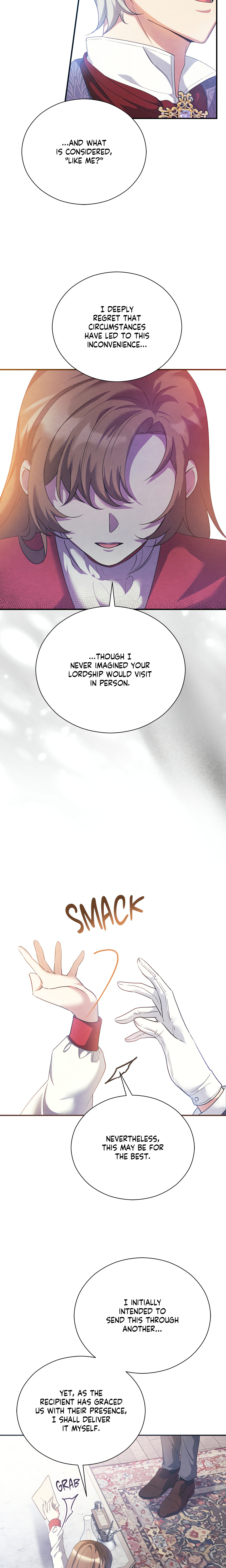 The Cold Marquis and the Ironclad Lady (Official) chapter 6 page 17