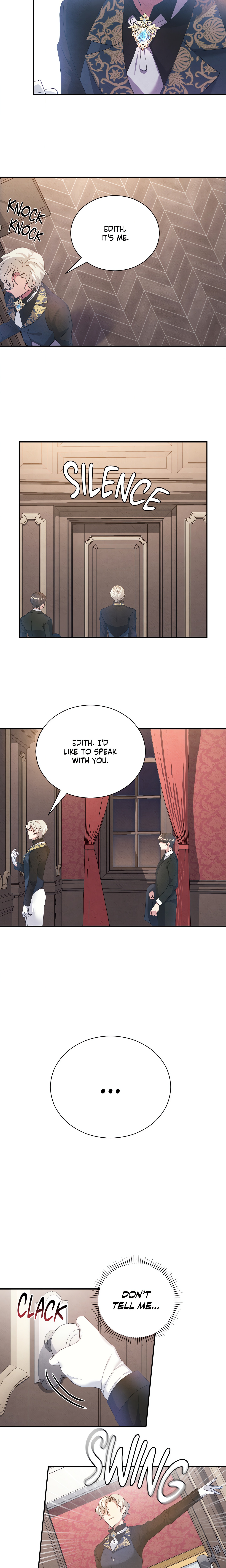 The Cold Marquis and the Ironclad Lady (Official) chapter 7 page 7