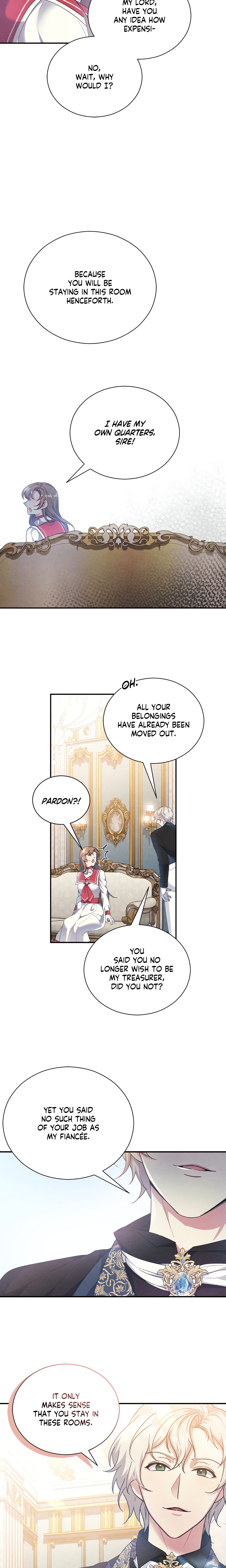 The Cold Marquis and the Ironclad Lady (Official) chapter 7 page 12