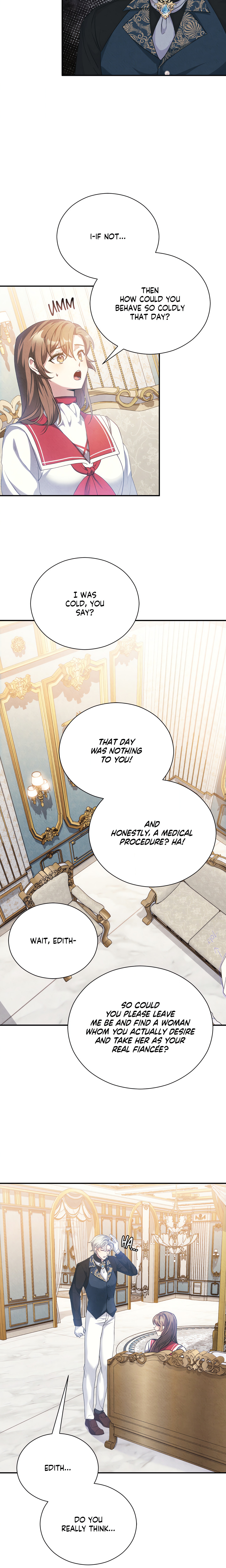 The Cold Marquis and the Ironclad Lady (Official) chapter 7 page 16
