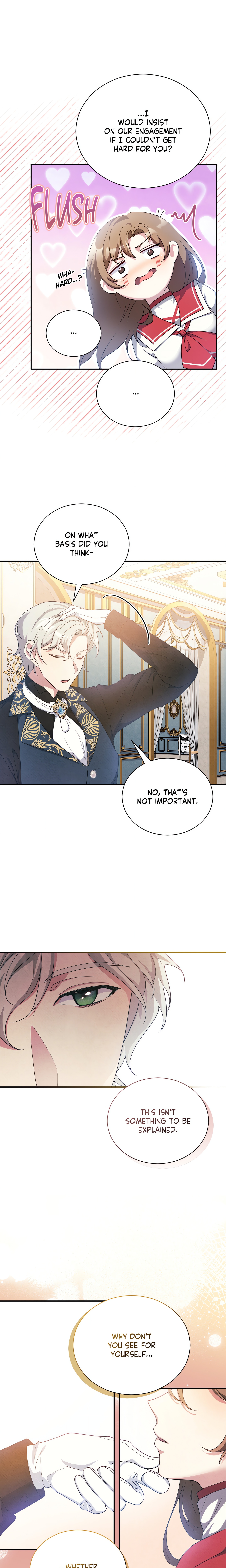 The Cold Marquis and the Ironclad Lady (Official) chapter 7 page 17