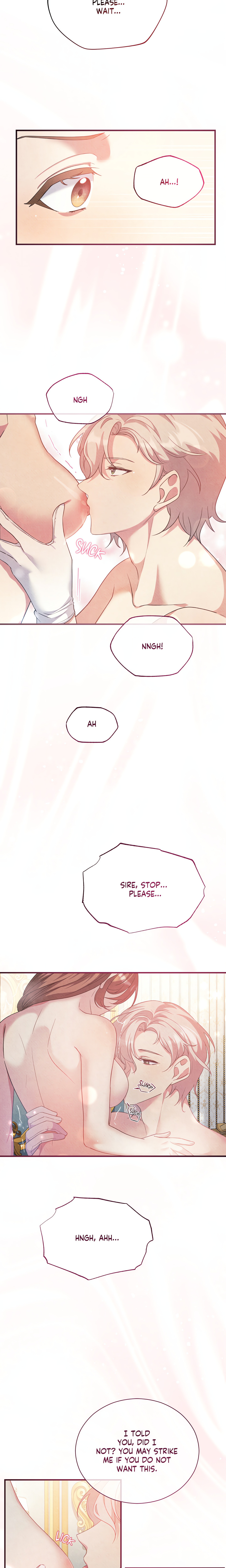 The Cold Marquis and the Ironclad Lady (Official) chapter 8 page 14