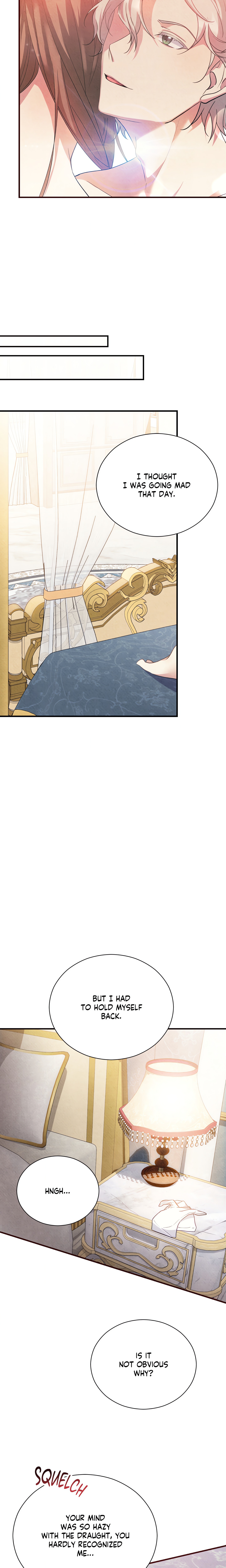 The Cold Marquis and the Ironclad Lady (Official) chapter 8 page 17