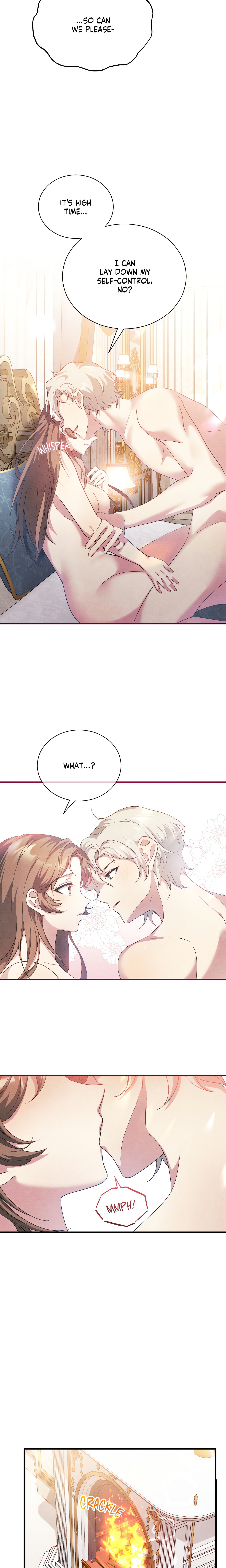 The Cold Marquis and the Ironclad Lady (Official) chapter 9 page 7