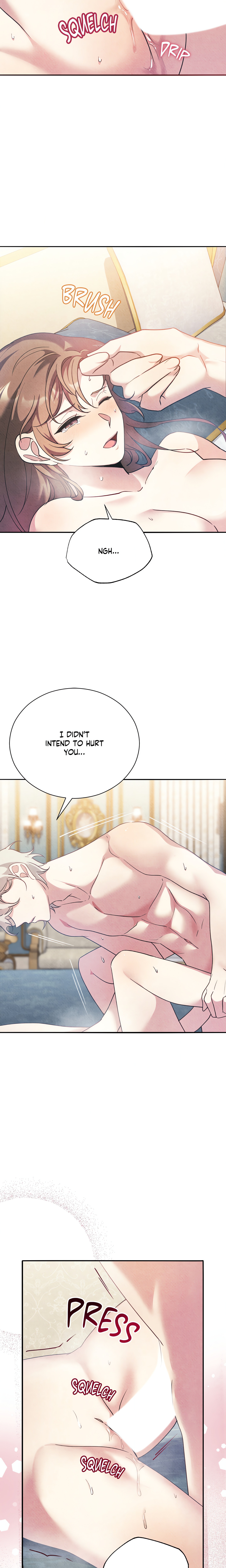 The Cold Marquis and the Ironclad Lady (Official) chapter 9 page 12