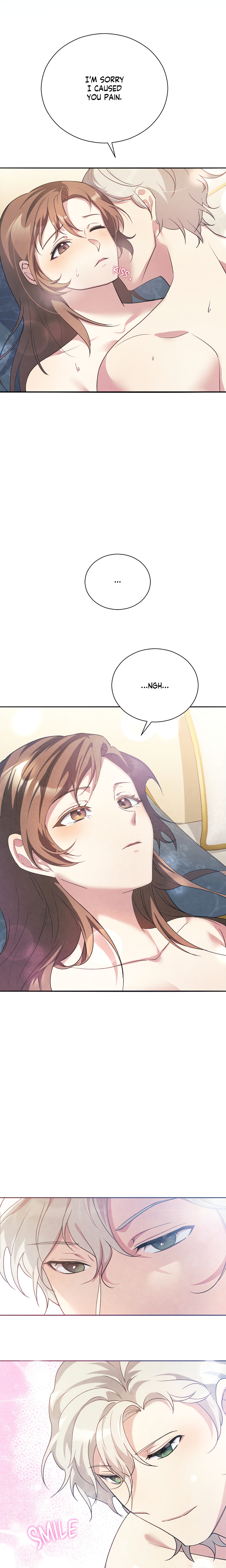 The Cold Marquis and the Ironclad Lady (Official) chapter 9 page 14